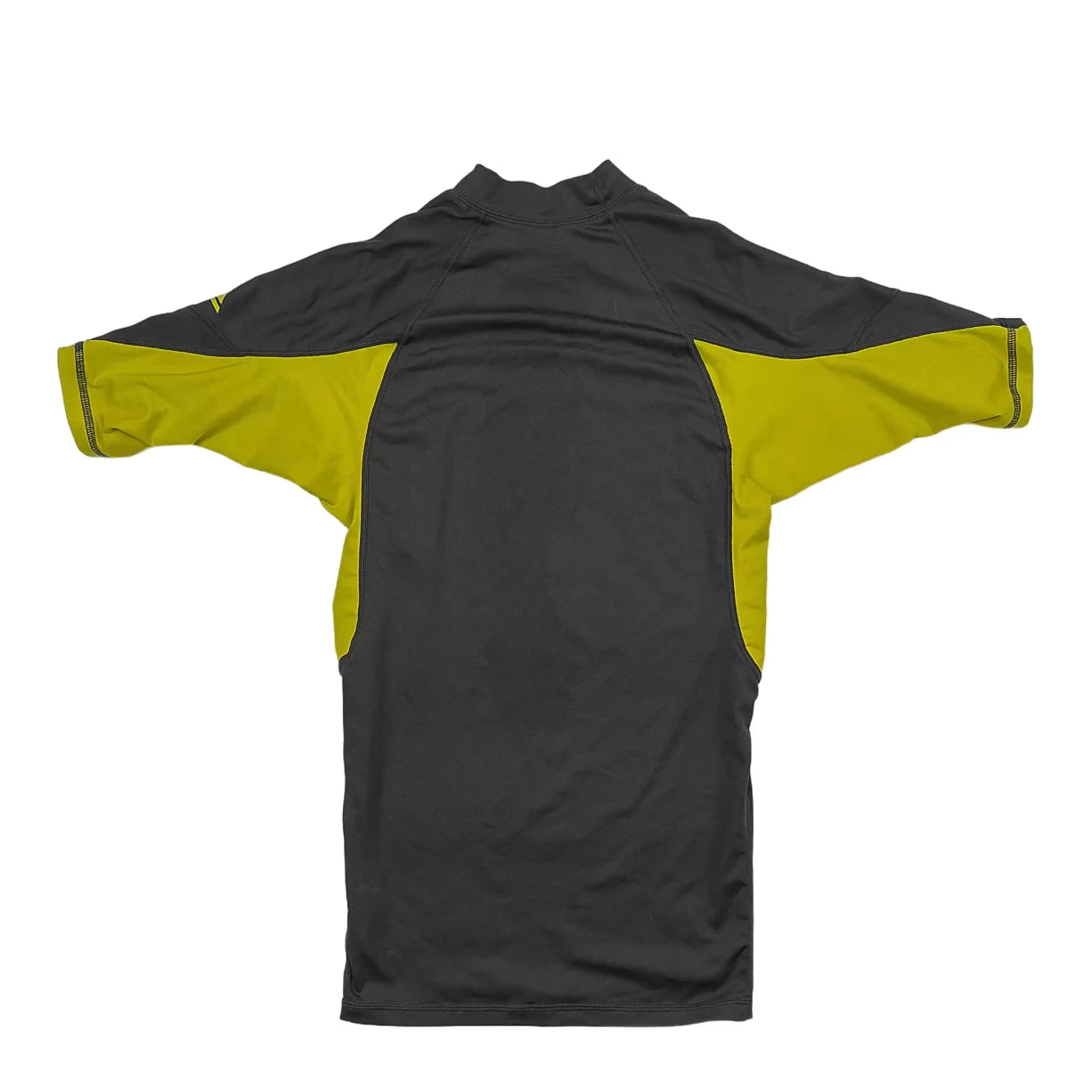 SGrey/Yellow