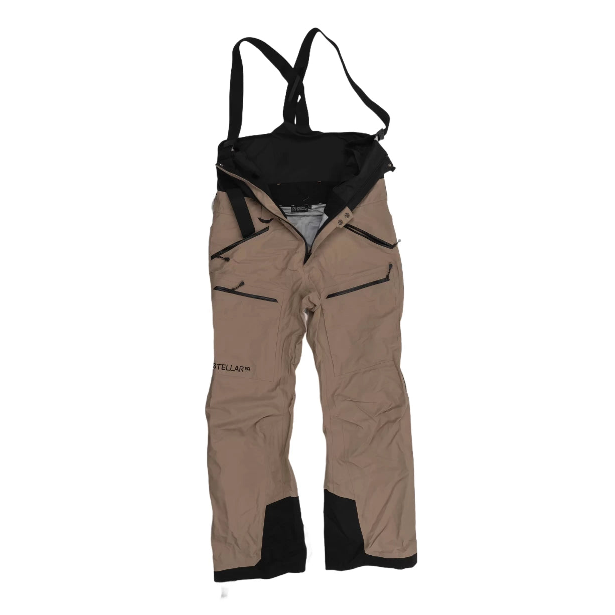 XLTan/Black