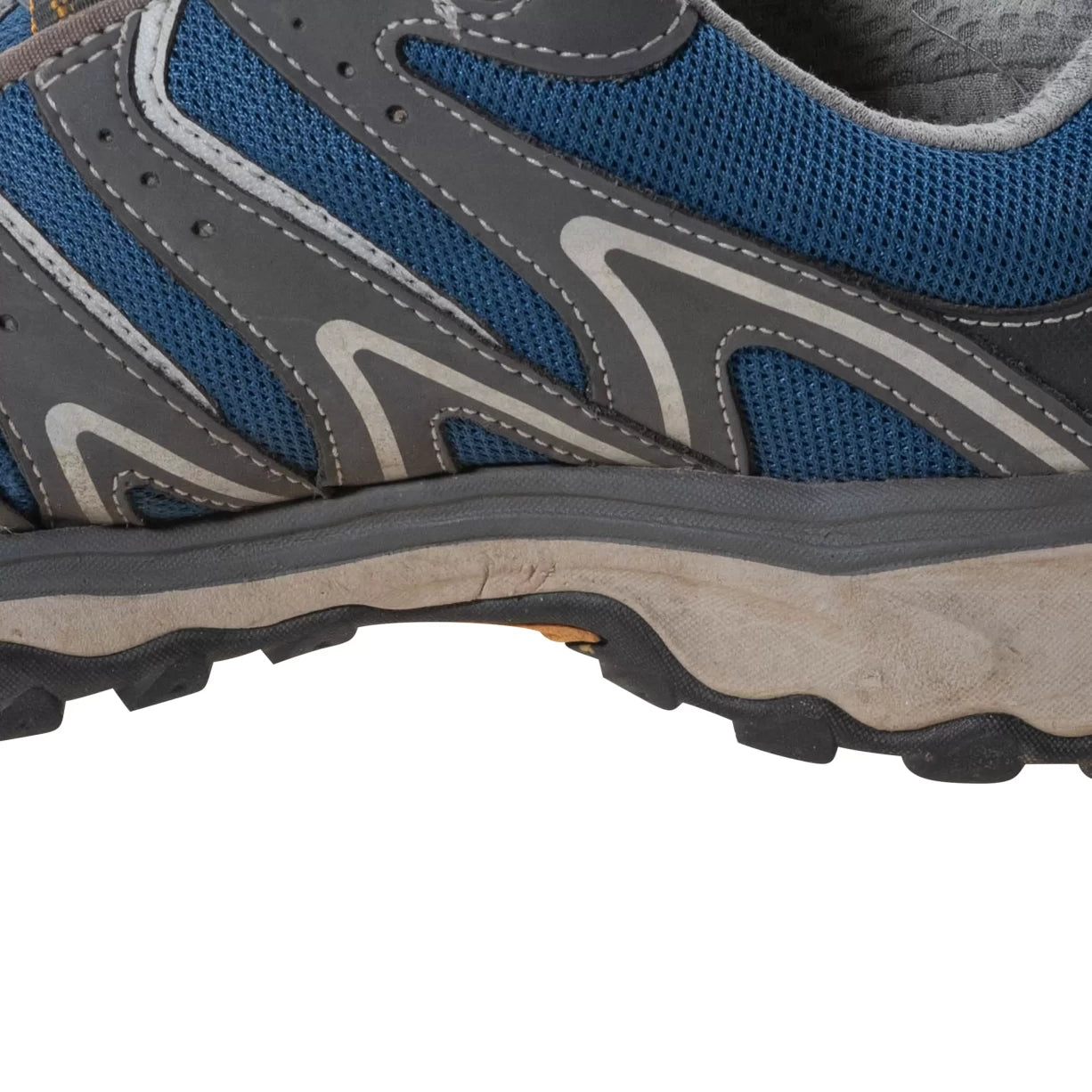 10Blue/Gray