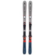173cmGray/Blue