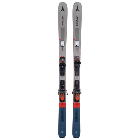 173cmGray/Blue