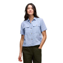 SClean Blue-Fog Blue