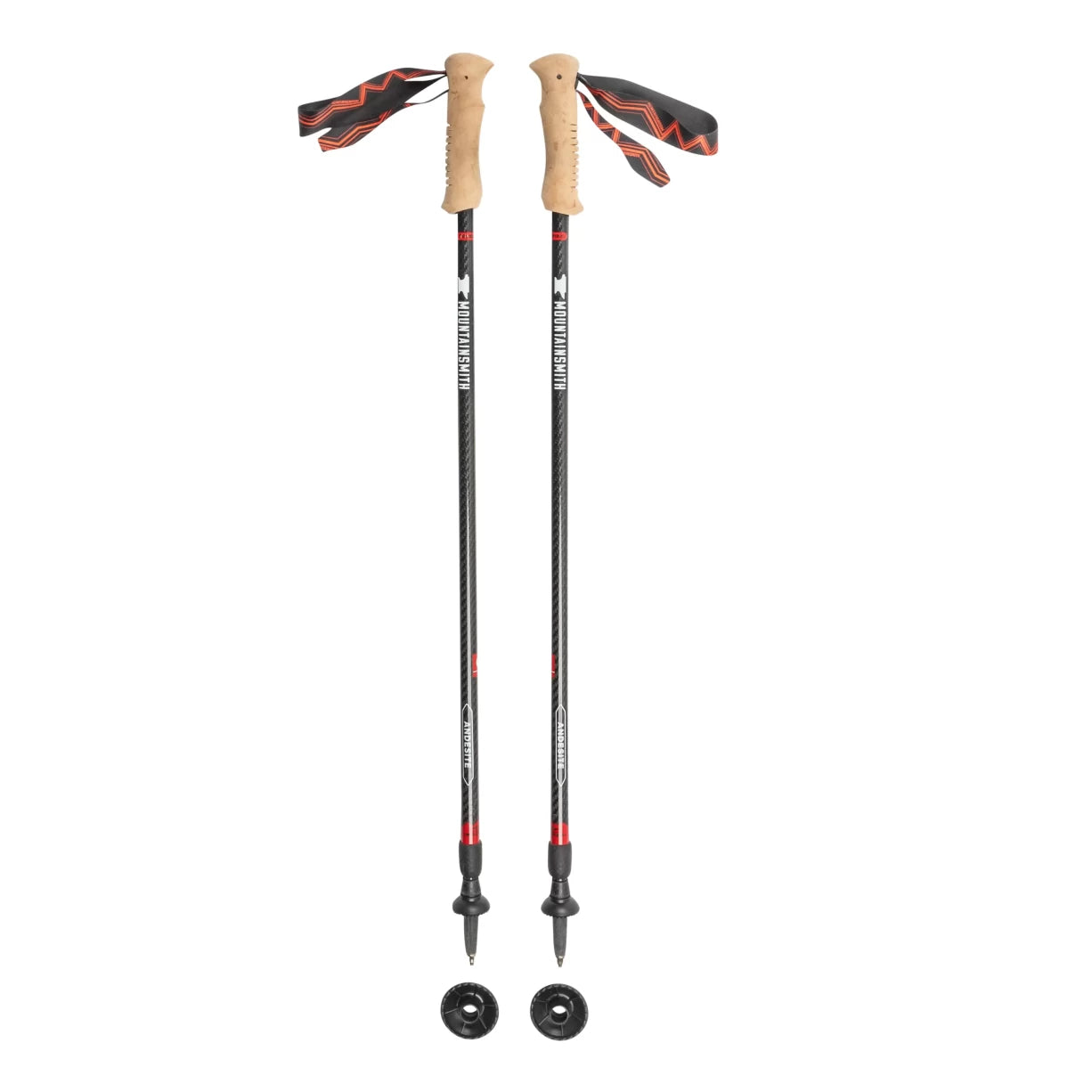 AdjustableBlack/Red