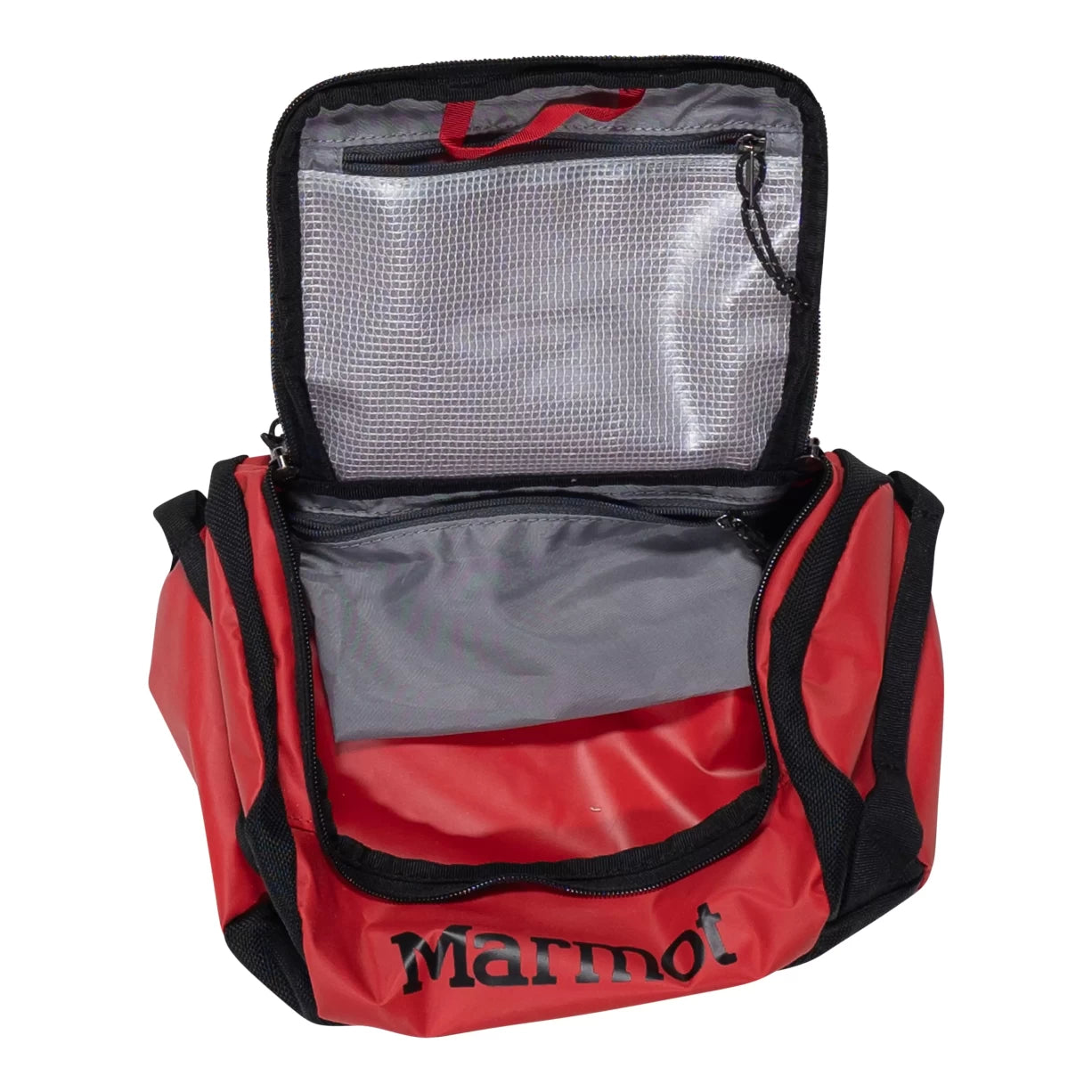 6 LRed/Black
