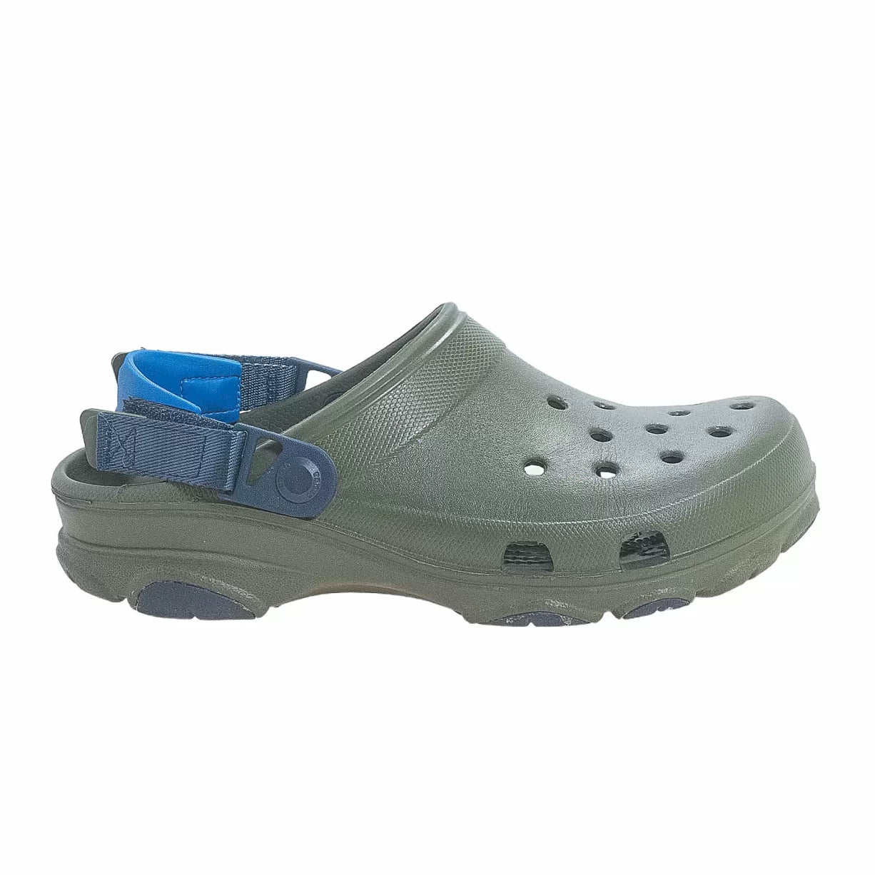 7Army Green