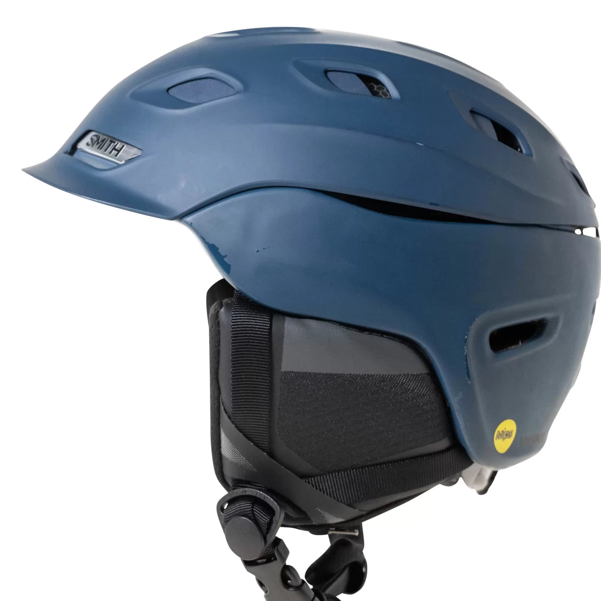 LMatte Navy