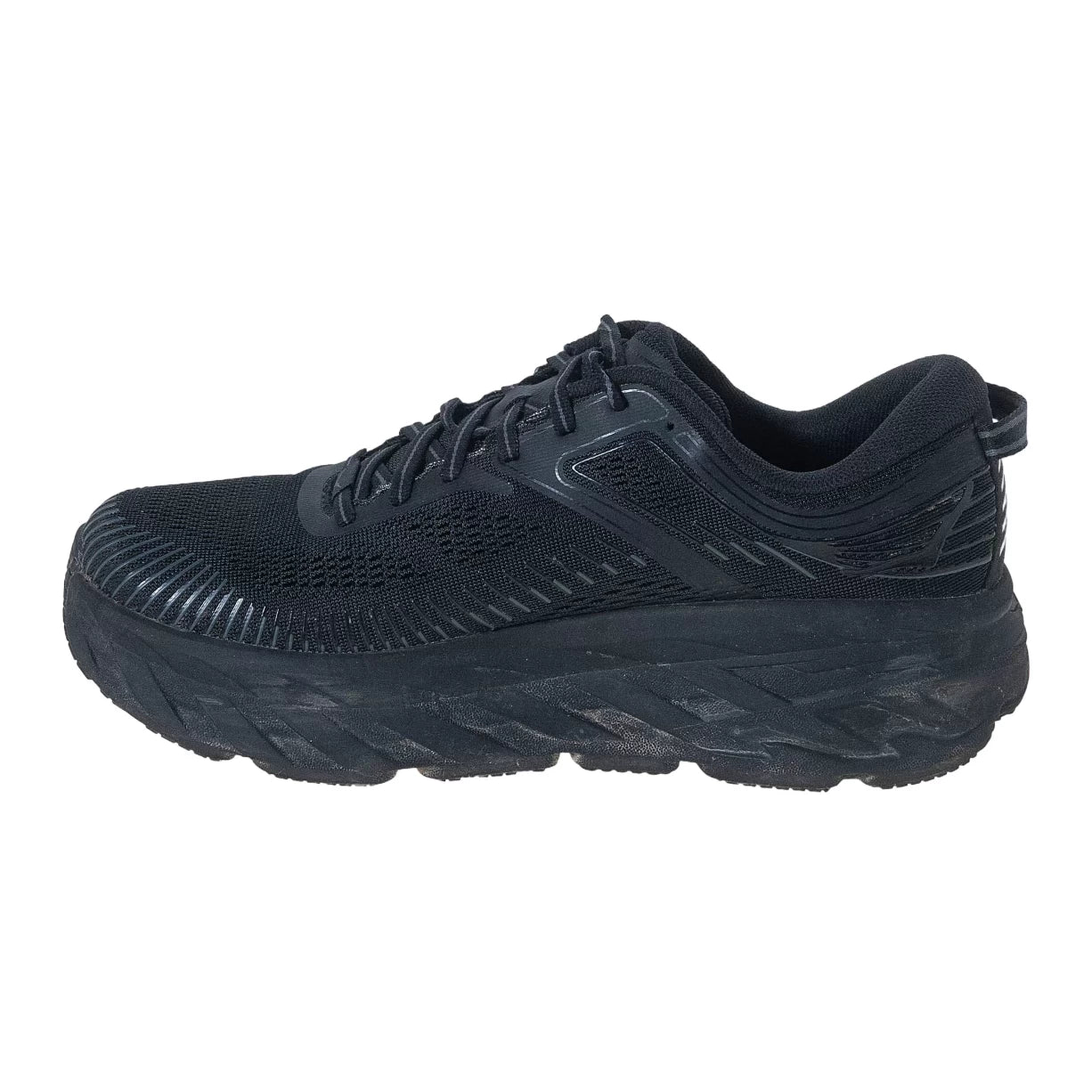 8.5Black
