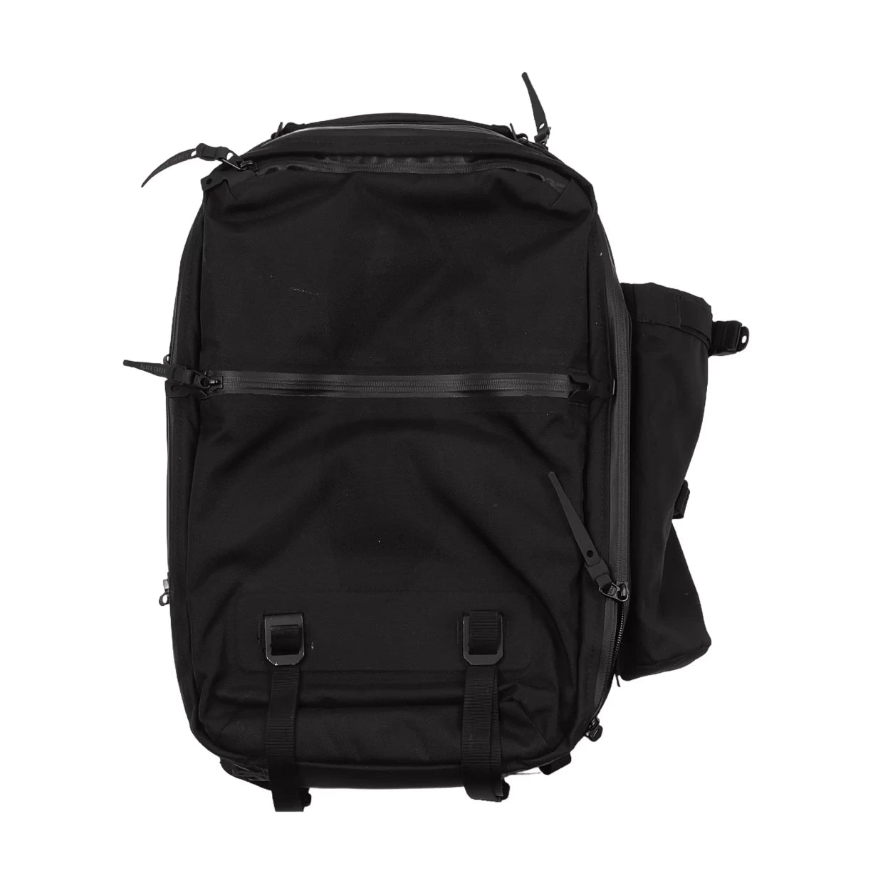 25 LBlack
