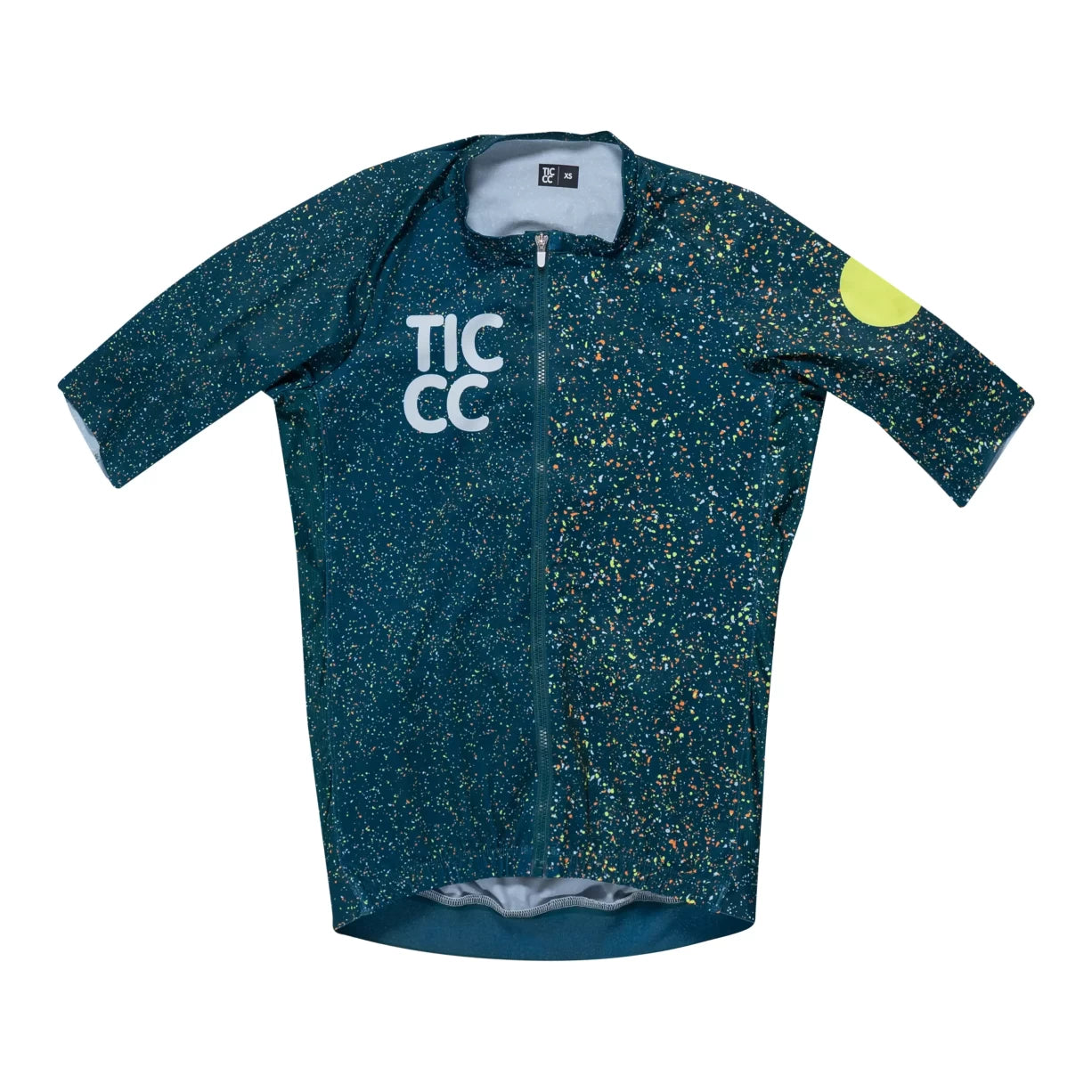 XSDark Green