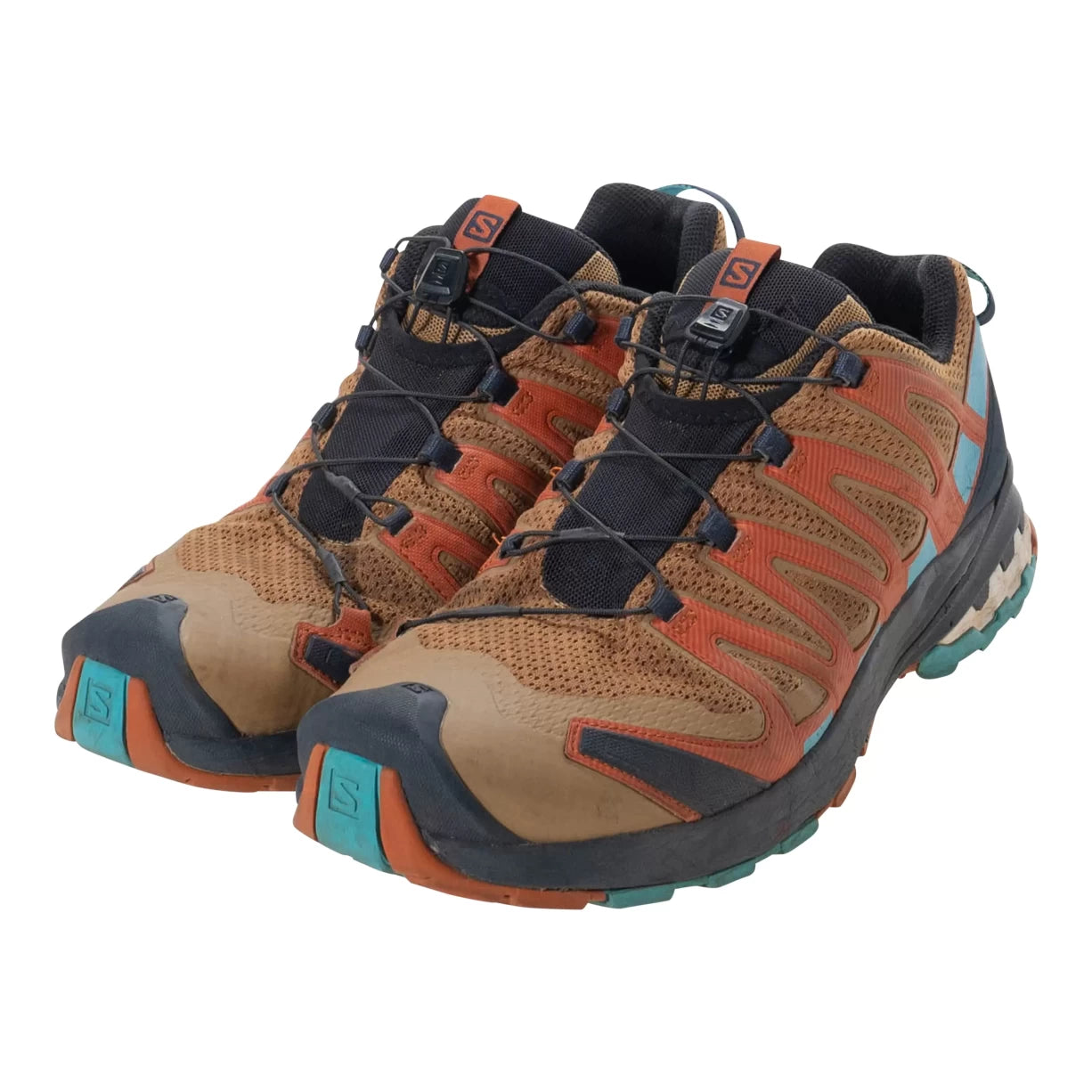 12.5Blue/Orange