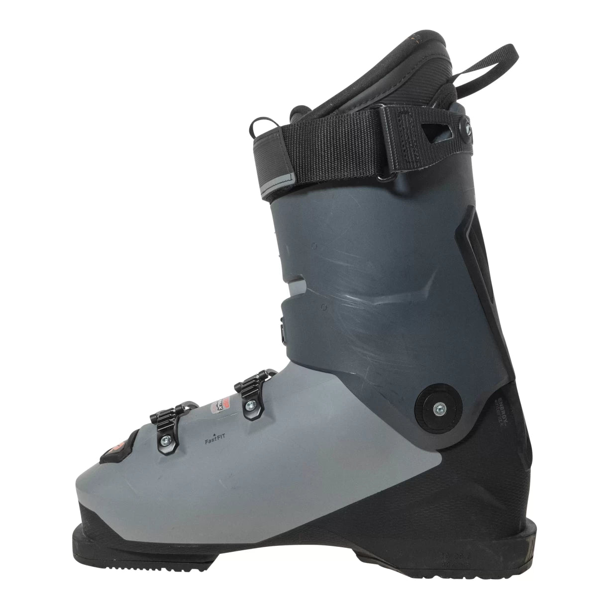 29.5Gray / Black