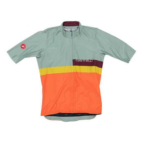 MOrange/Green
