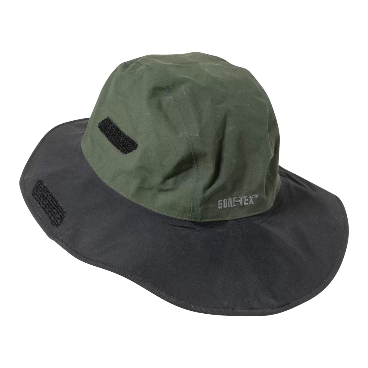 XLGreen/Black