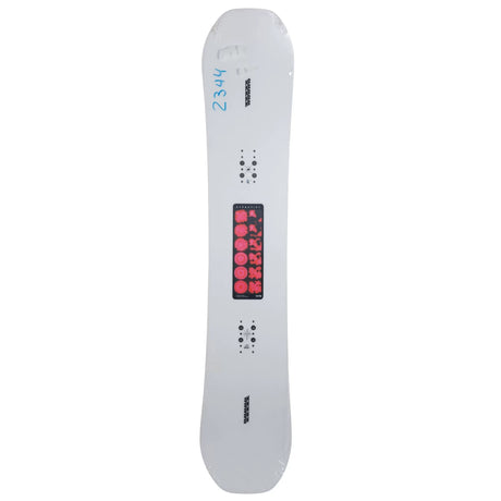 157cmWhite/Black/Pink