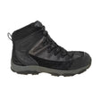 10.5Black/ Grey