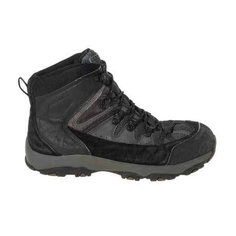 10.5Black/ Grey