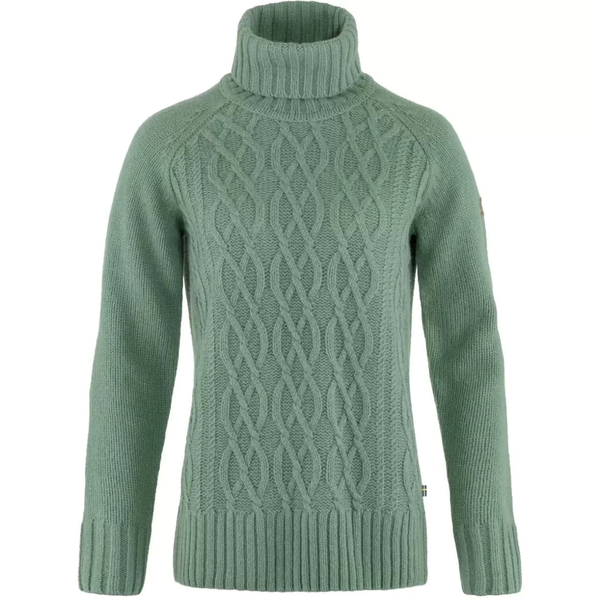 SPatina Green