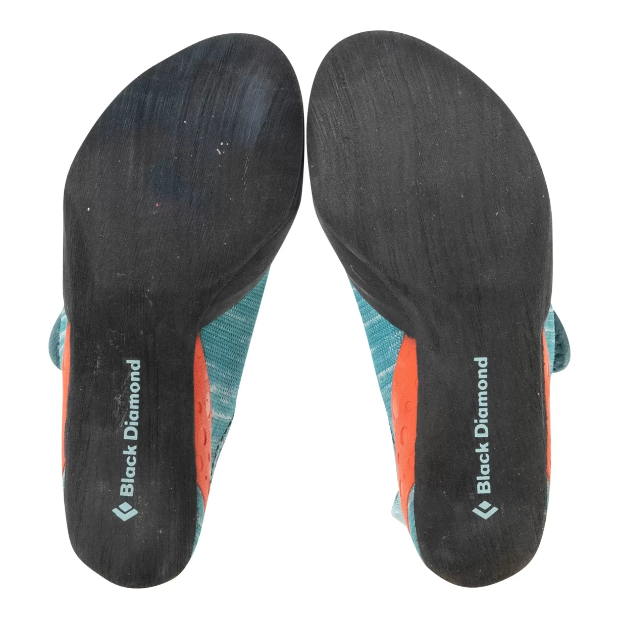 13Blue/Orange