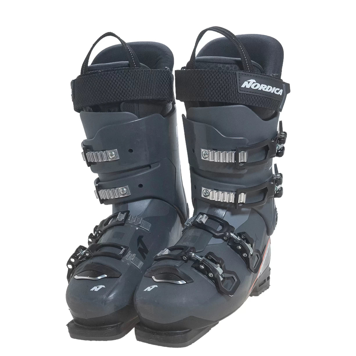 26.5Gray / Black