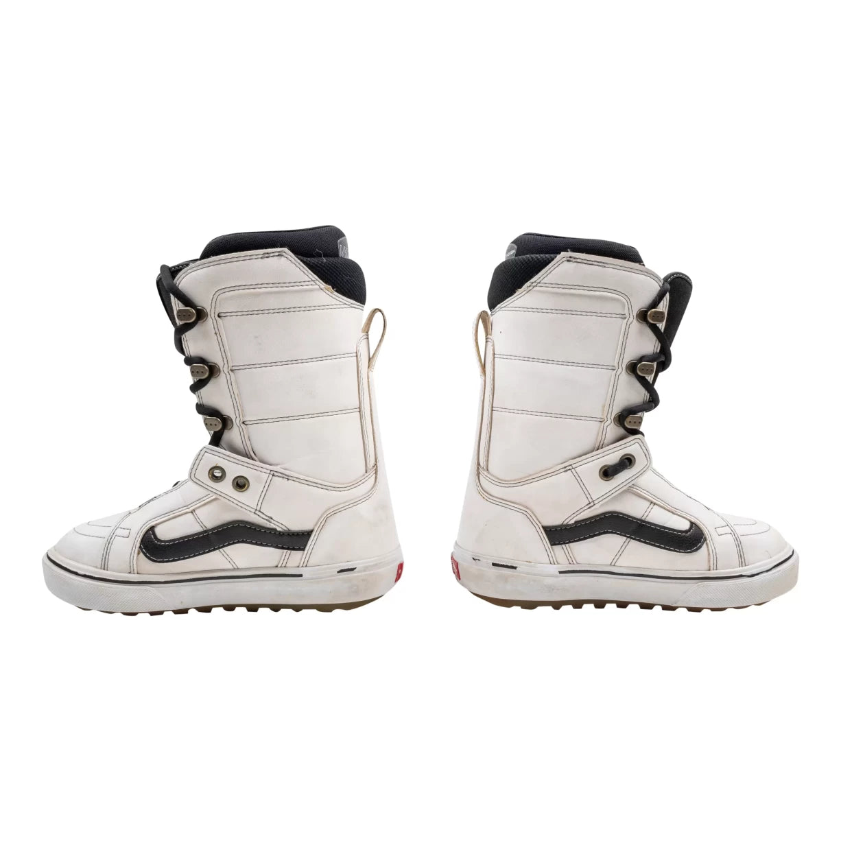 7White/Black