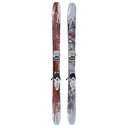 157cmWhite/Red