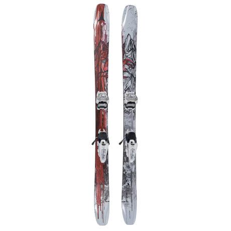 157cmWhite/Red