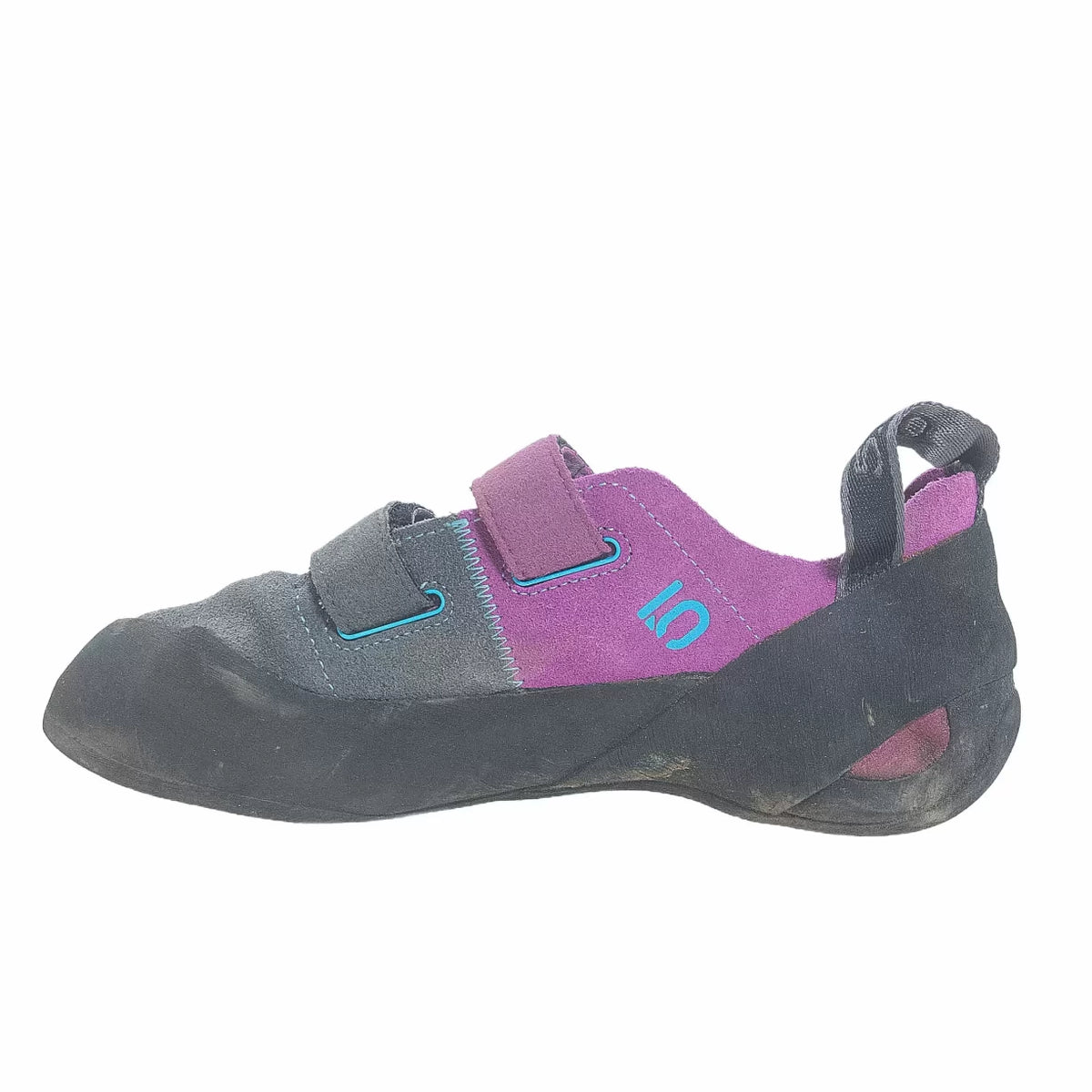 39.5Purple/Black