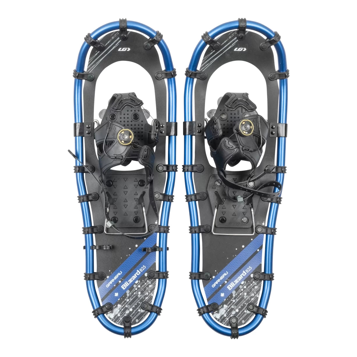 One SizeBlue/Black