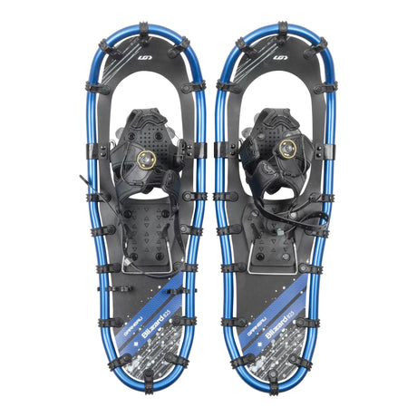 One SizeBlue/Black