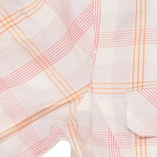 SOrchid Ice Plaid