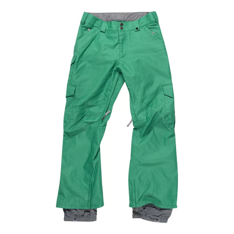 SGreen