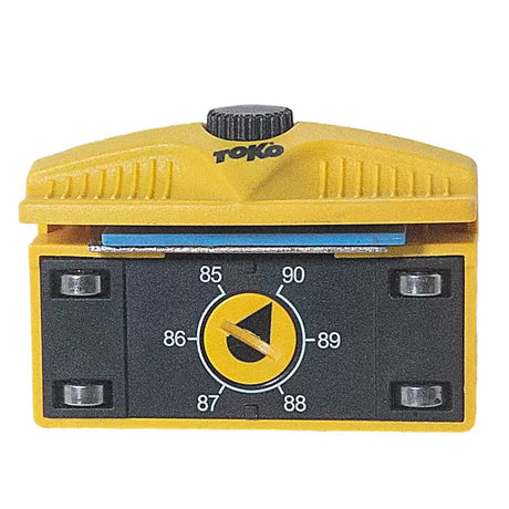 One SizeYellow/Black