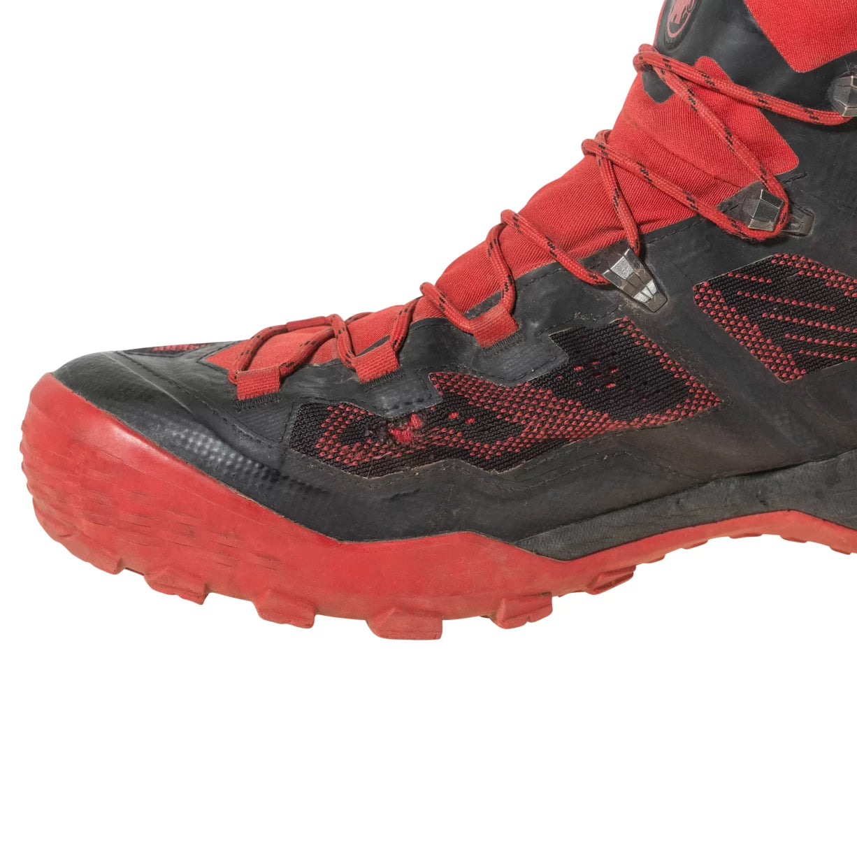 10.5Black/Red