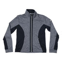 6Black/Grey