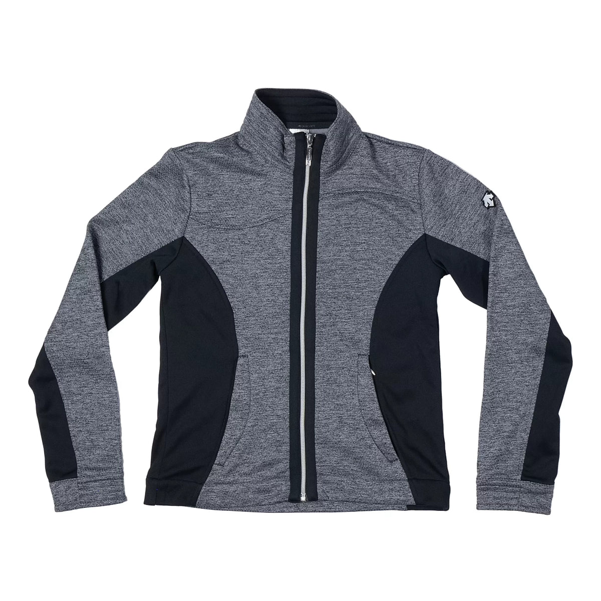 6Black/Grey
