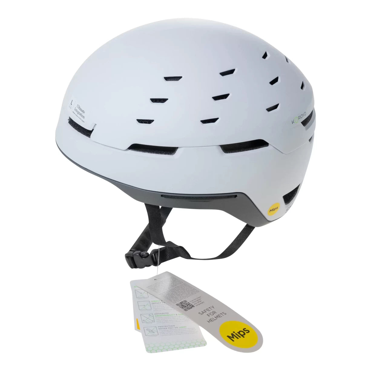 LMatte White