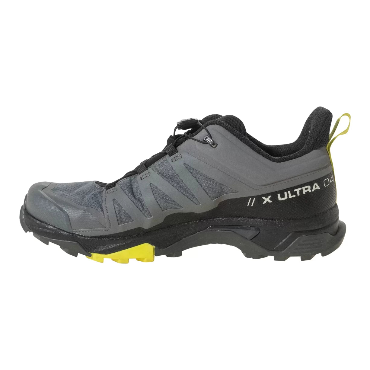 8.5Black/Gray