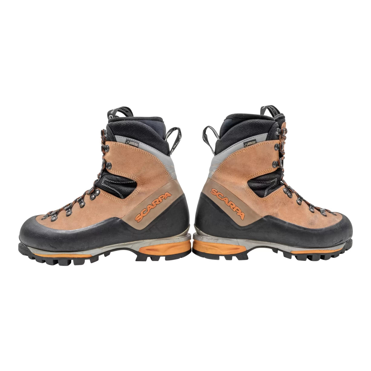 41.0Tan/Black