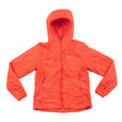 MRed Orange