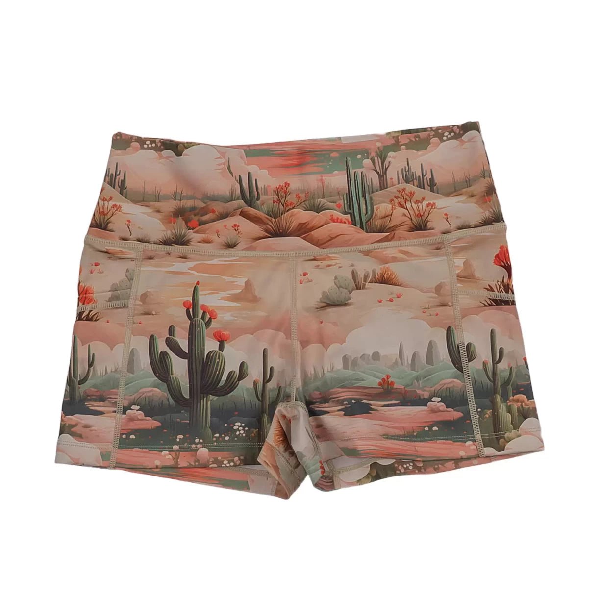 MDesert Dream