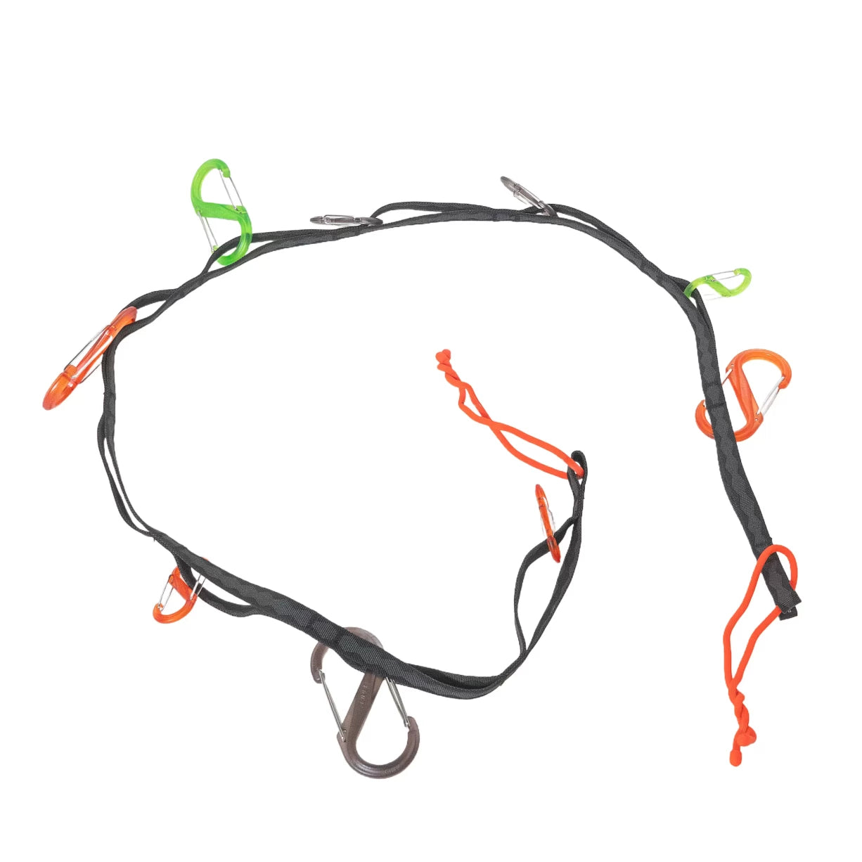 see tech specsBlack/Orange