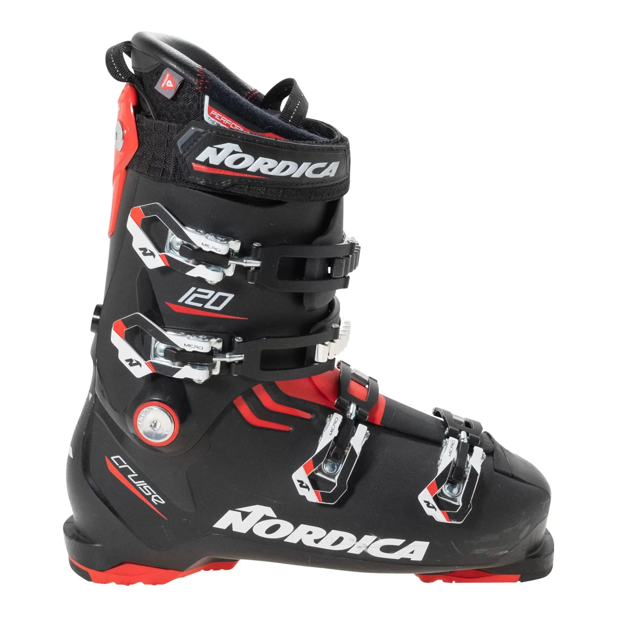 29.0Black / Red