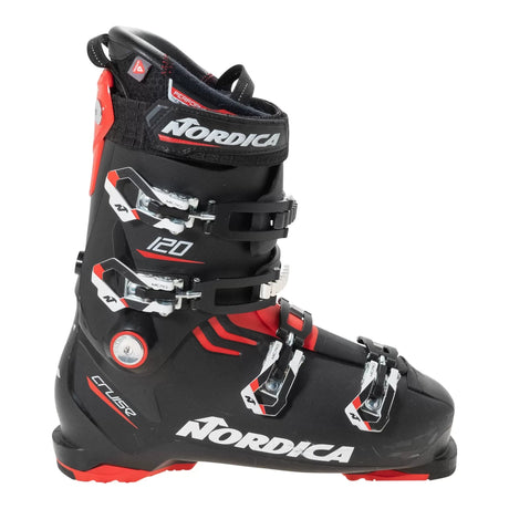 29.0Black / Red