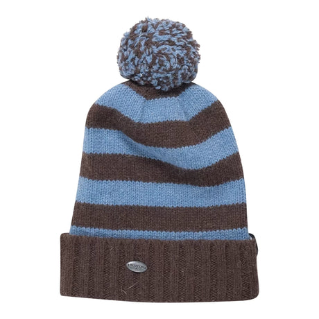 One SizeBrown/Blue