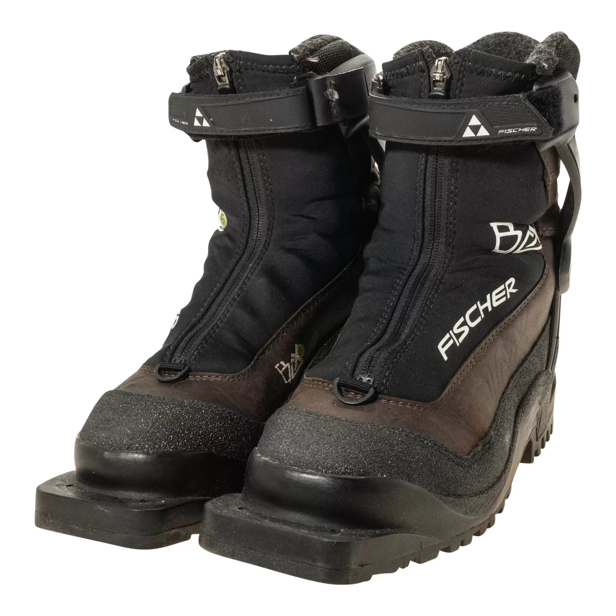 39.0Black/Brown