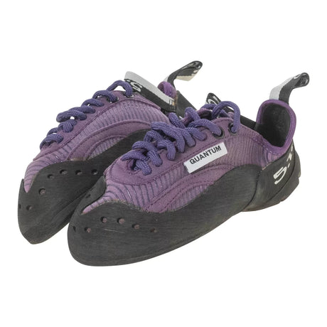 3 Purple