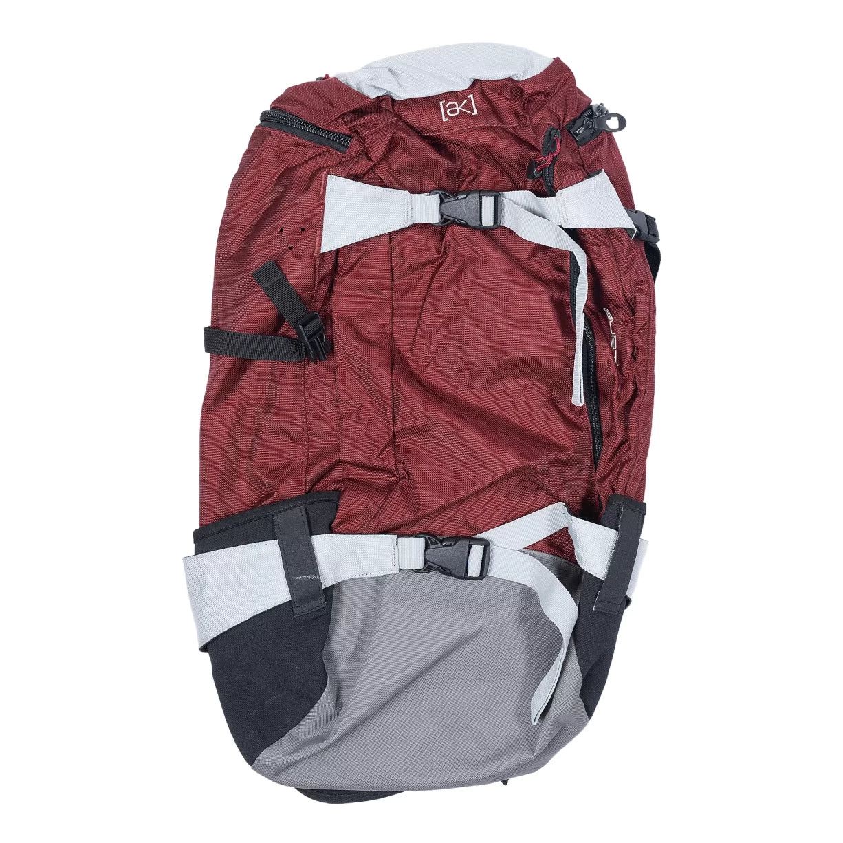 One SizeMaroon