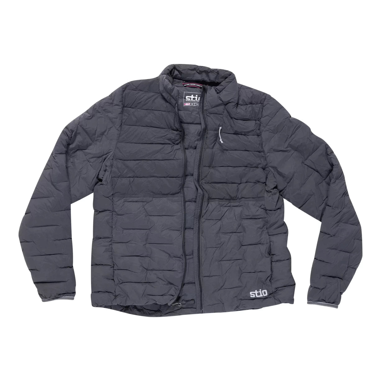MDark Grey