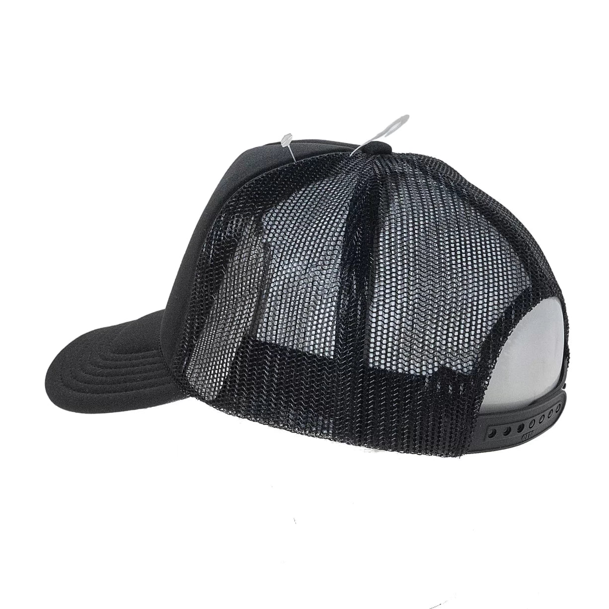 One SizeBlack