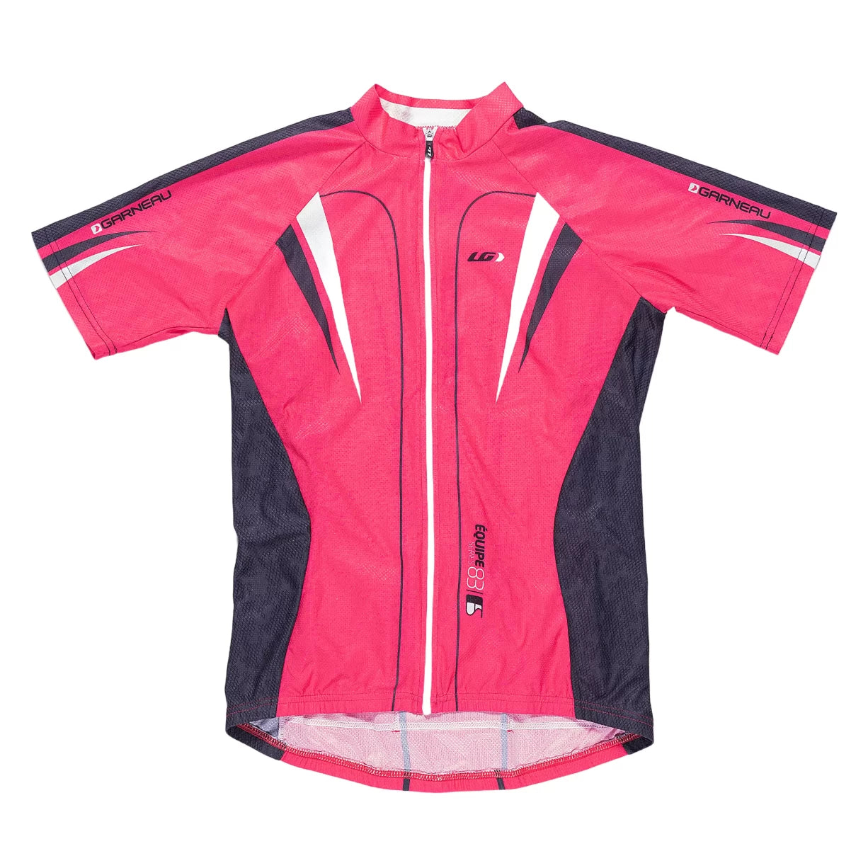 Estimated Size LPink